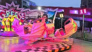 Grease - Thompson Kermis Oostende 2025