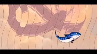 Padak (2012)  -- The Eel's Song