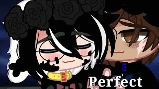 Perfect [paw patrol] -traduzido🇧🇷 ( Ft: Charshall❤️💙 - Chase x Marshall )
