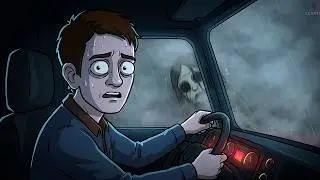 3 TRUE Horror Animated Stories That Never Ended