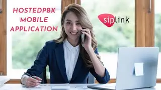 HoduPhone Mobile Application | Siplink HoduDial | VOIP | Global