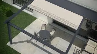 Pergola Systems