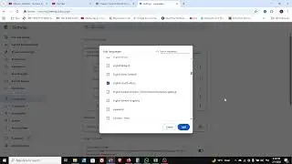 How To Change Google Browser Language From Russian To English - Full Guide