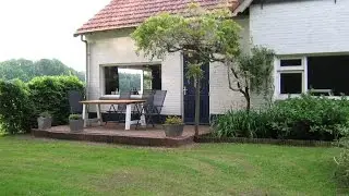Vakantiehuis Achterhoek 't Huusken Winterswijk /Gelderland/Nederland