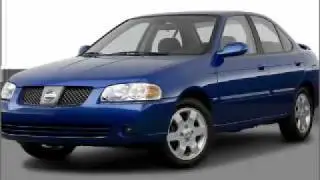 OrangeCounty 2006 Nissan Sentra - Buena Park 90621
