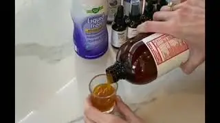 Mary Ruth Organics