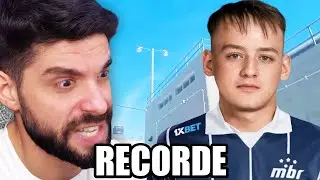 COMO O KL1M CONSEGUIU FAZER UM JOGO PERFEITO?