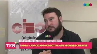 La situaci&oacute;n de FAdeA