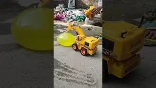 Badmash junaid jcb video 😍😀 #shortsfeed #shorts #video #toys #funny
