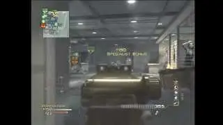 MW3: TRIPLE BROAB - DOUBLE MOAB II Tips + information