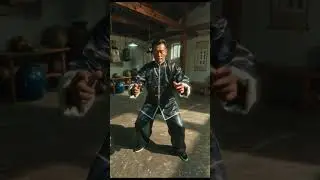 Relentless Spirit #SammoHung #MartialArts #nevertoolatetobeginagain#courage#livefully#agelesslife