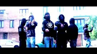 Digga D - Hella Bandz (Instrumental) [Prod. NINEBXR]