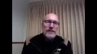 Oracle DBA online training review by Ralph Smith USA