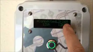 Building an OpenEVSE kit 4