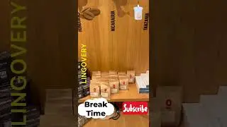 #espressolab #roasted_with_passion Caf&eacute; Kayseri&lrm; #coffeeshop Turkey's most innovative coffee chain☕️