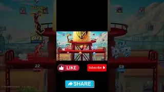 MultiVersus Powerpuff girls vs Powerpuff girls #gaming #games #multiversusnewcharacters