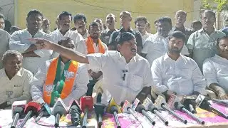 Jammalamadugu Supports Indian Army: Bold Declaration of Financial Help & Regional Development