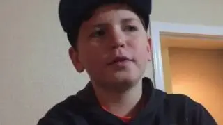 Goofing off hardcore