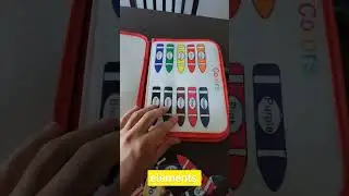 Travel toys for 2 year olds / best travel toys