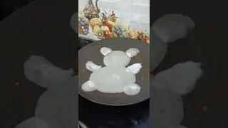 dosa for kids/ fun dosa#youtubeshorts#viral