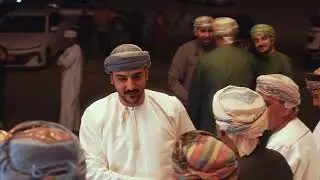SFG Marks Oman&rsquo;s 55th National Day at Park Inn by Radisson Muscat