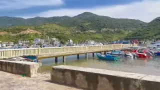 Dạo quanh Ninh Thuận-Vĩnh Hy