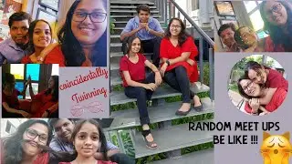 Random Day Diaries Ep-1 ft. @mrfilmykeeda , @ShahDevanshi | Shailee Patel