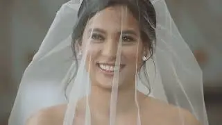 WEDDING #03 : Isabelle Daza and Adrien Semblat Wedding 💍