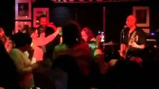 Live at The Groove (NYC) part 4
