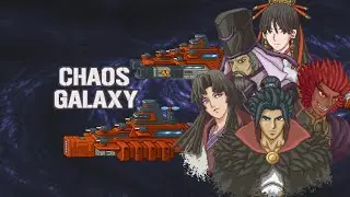 Chaos Galaxy | Trailer [GOG]