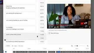 How to Add Captions While Uploading   Editing Your Videos1080p