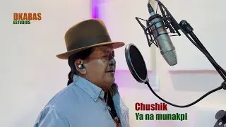 CHUSHIK - YA NA MUNAKPI VIDEO OFICIAL ©2026