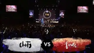 Primera Instrumental Chuty vs Force