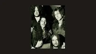 🤘 Pentagram: Maldici&oacute;n y Legado del Doom