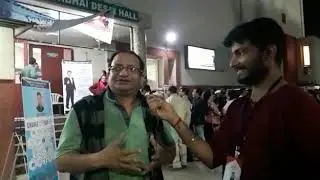 Audience about Amdavad Shopping Festival 2019