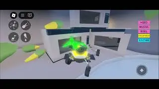 jugando Bird community build :v