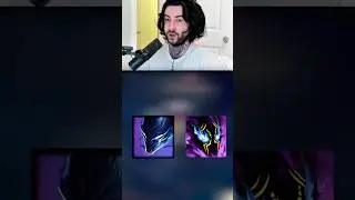 One shot Nocturne is Back! #leagueoflegends #league #gaming #riotgames #inorilol
