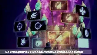 HOKI GACHA KU BAU SEKALI + YAK GAMEPLAY , BISA ILANG-ILANG ❗ ❗  SUPER STRING MOBILE