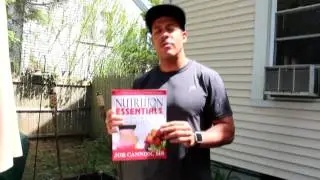 FITNESS BOOKS 