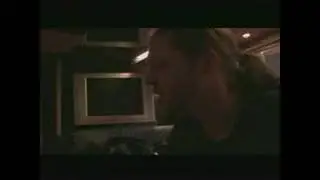 Mudvayne - B.S. Roll DVD Part Three!