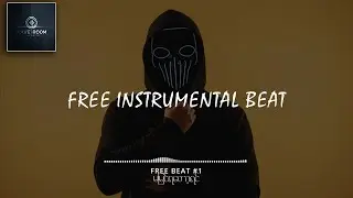 Wave Room - မမြင်ရတော့ရင် | FREE BEAT | Sad Hip Hop Instrumental Beat