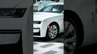 #rollsroyce #minishots #rolls