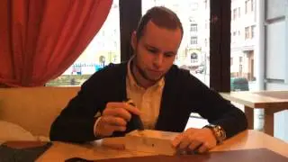 iPhone 6 space grey unboxing, ликбез