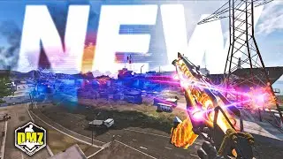 Первый взгляд на игровой процесс CODM DMZ &mdash; действительно ли он лучше, чем Delta Force?