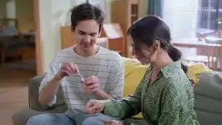 Flowflex SARS-CoV-2 Antigen Rapid Test( Self-Testing) Vedio 1