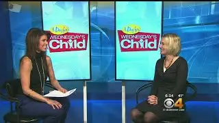 Adoption Can Change A Child's Life