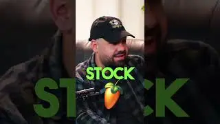 why i always choose FL Studio STOCK plugins #flstudio #producer