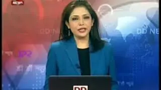 Mood of The Nation  August 2017 by Karvy Insights - Broadcasted by DD news
