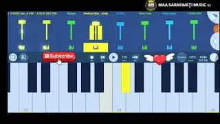Hold music Gujrati Timli Song | FL Studio mobile Tone 2025 | #tutorial #banjotone #flstudiomobile