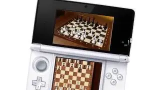 50 Classic Games 3D (Nintendo 3DS)